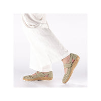 Rieker 44872-52 Cindy Green Shoes