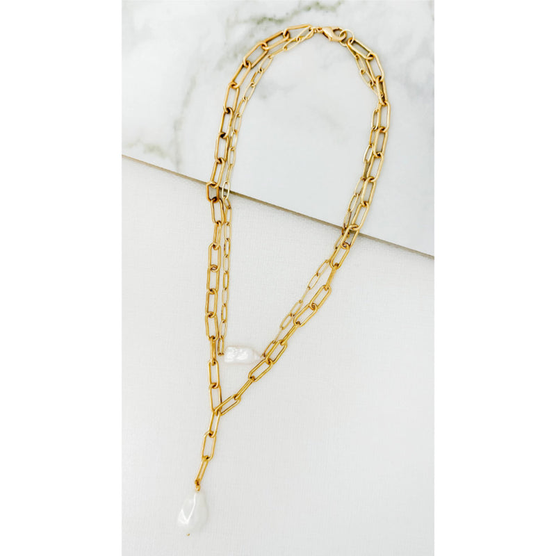 Envy Necklace 4509/N/H