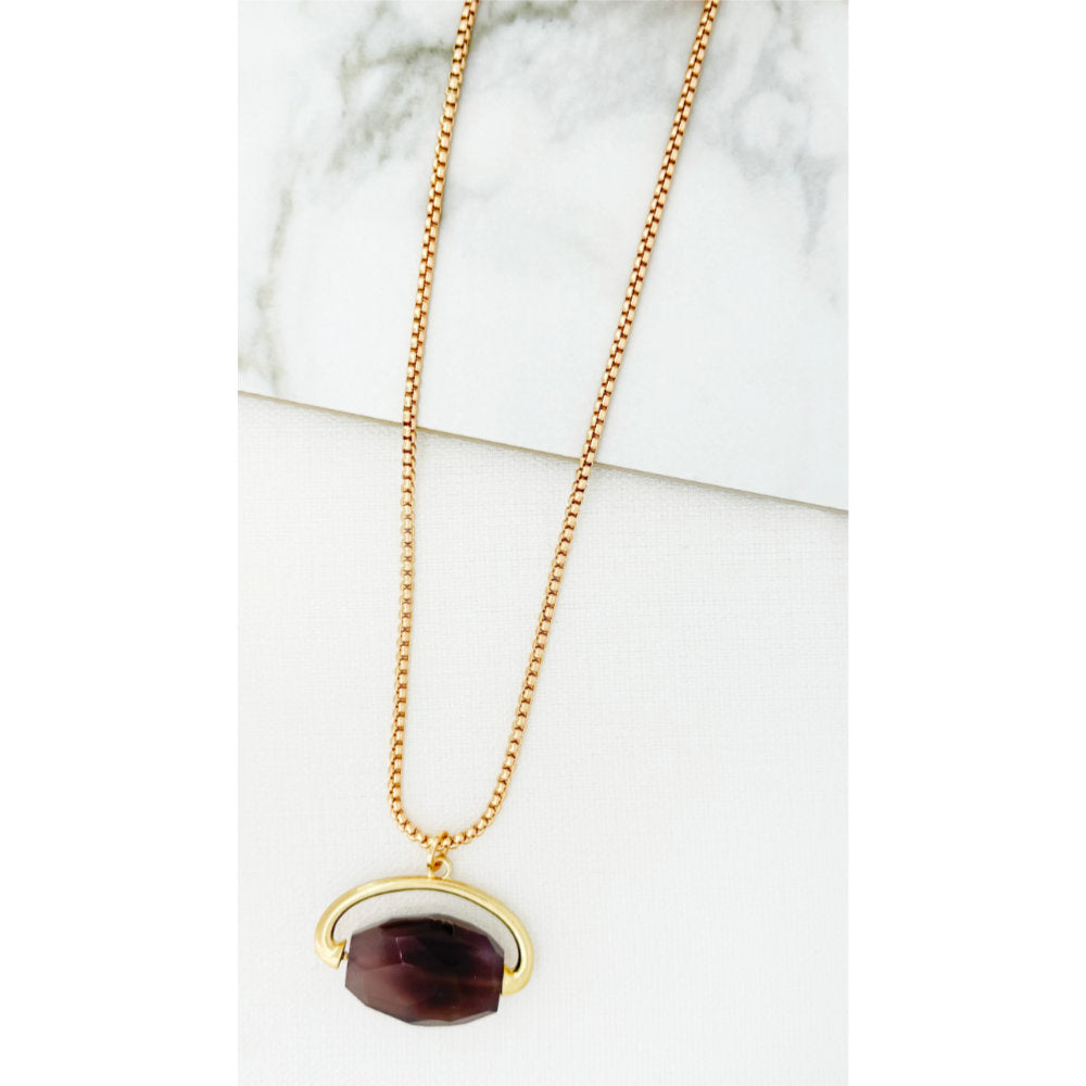 Envy Necklace 4512/N/N