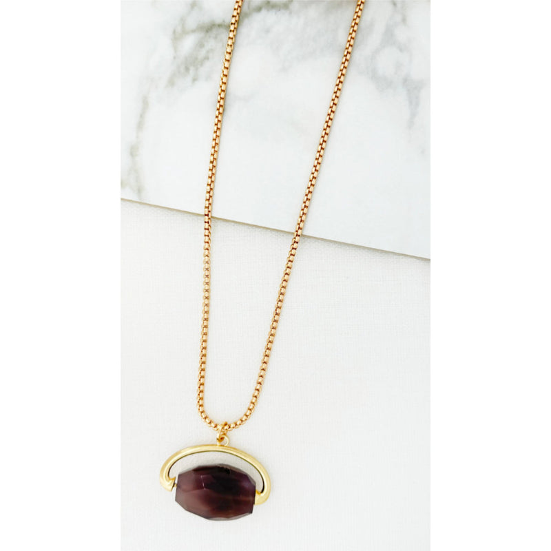 Envy Necklace 4512/N/N