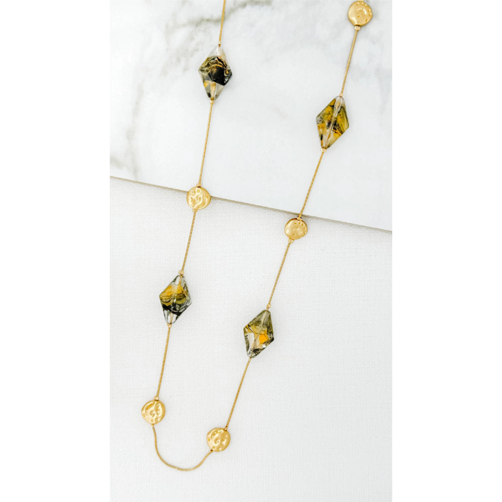 Envy Necklace 4513/N/H