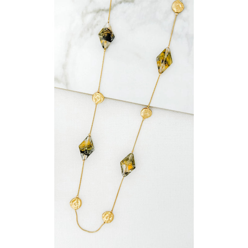 Envy Necklace 4513/N/H