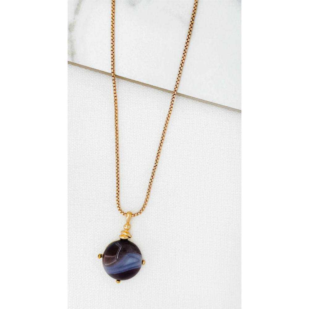 Envy Necklace 4517/N/H