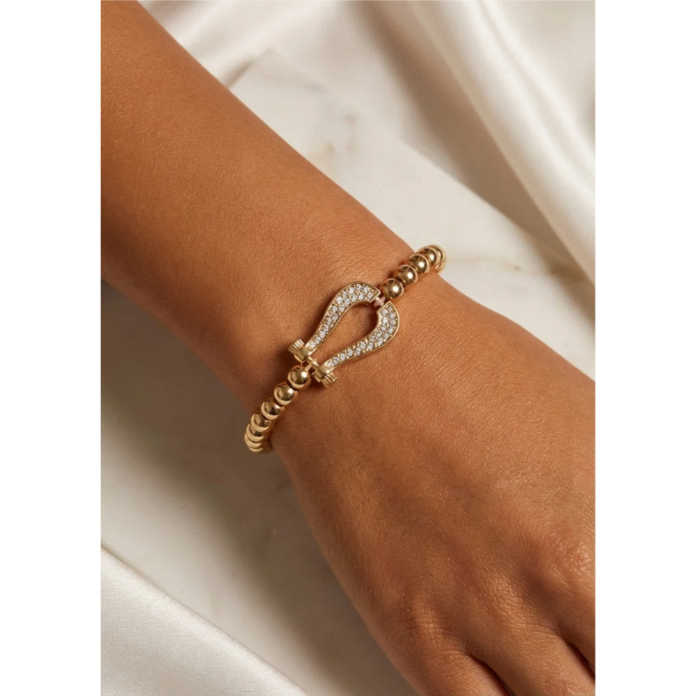 Envy Bracelet 4532/GD/B/F