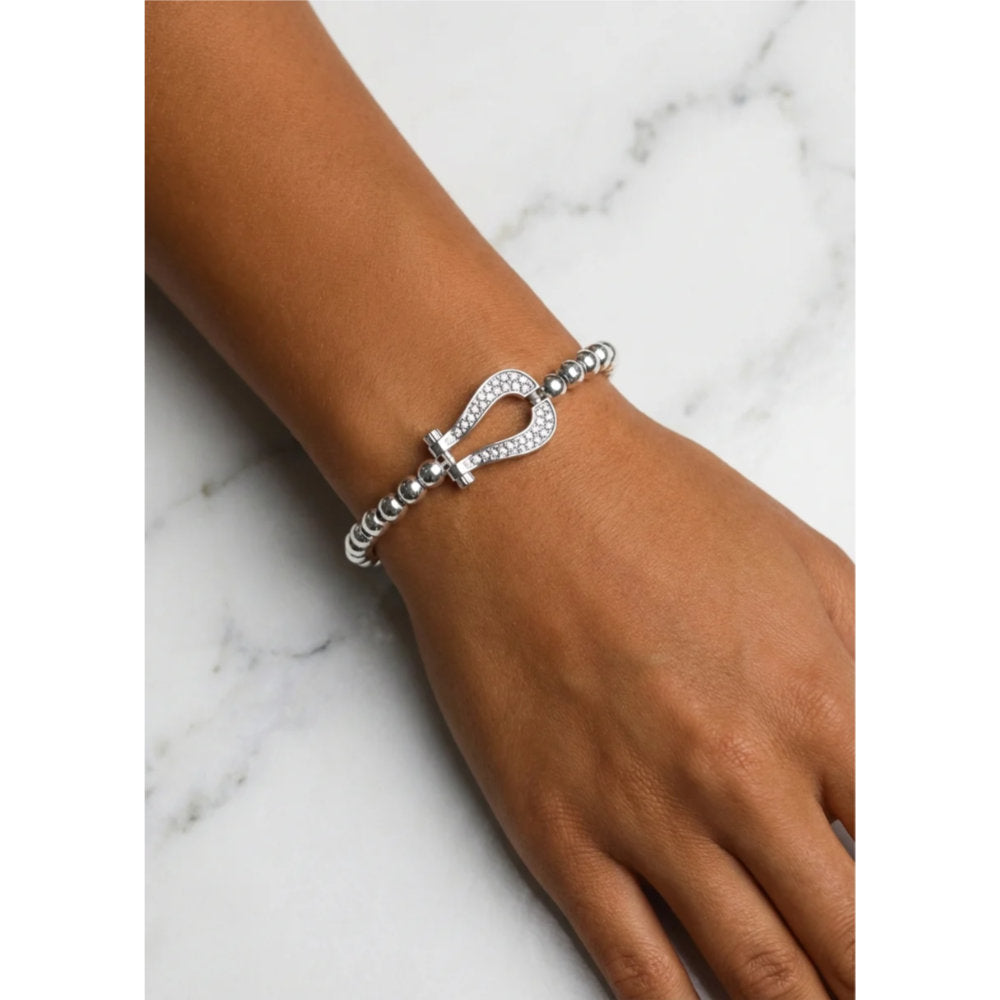 Envy Bracelet 4532/SL/B/F