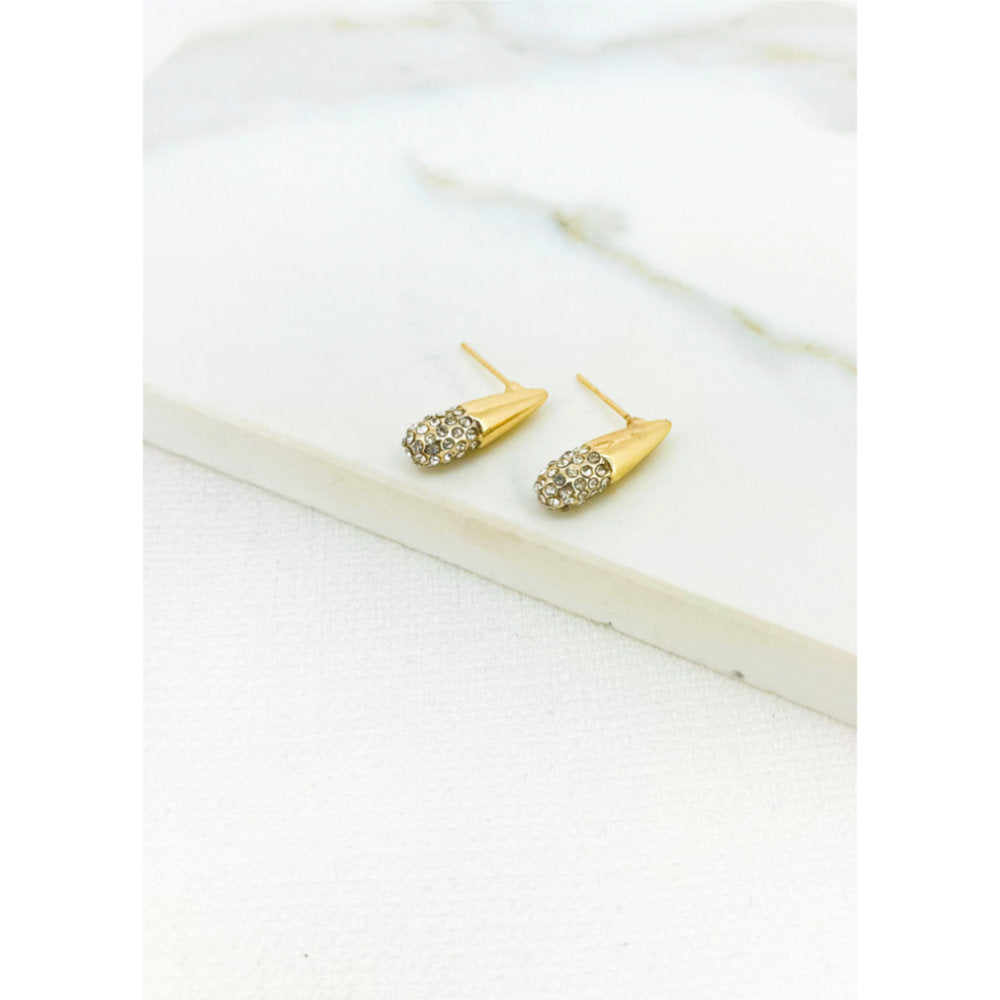 Envy Earring 4549/Gd/E/F