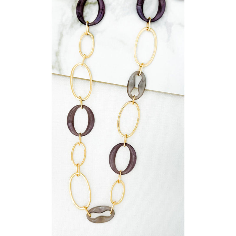 Envy Necklace 4550/N/N