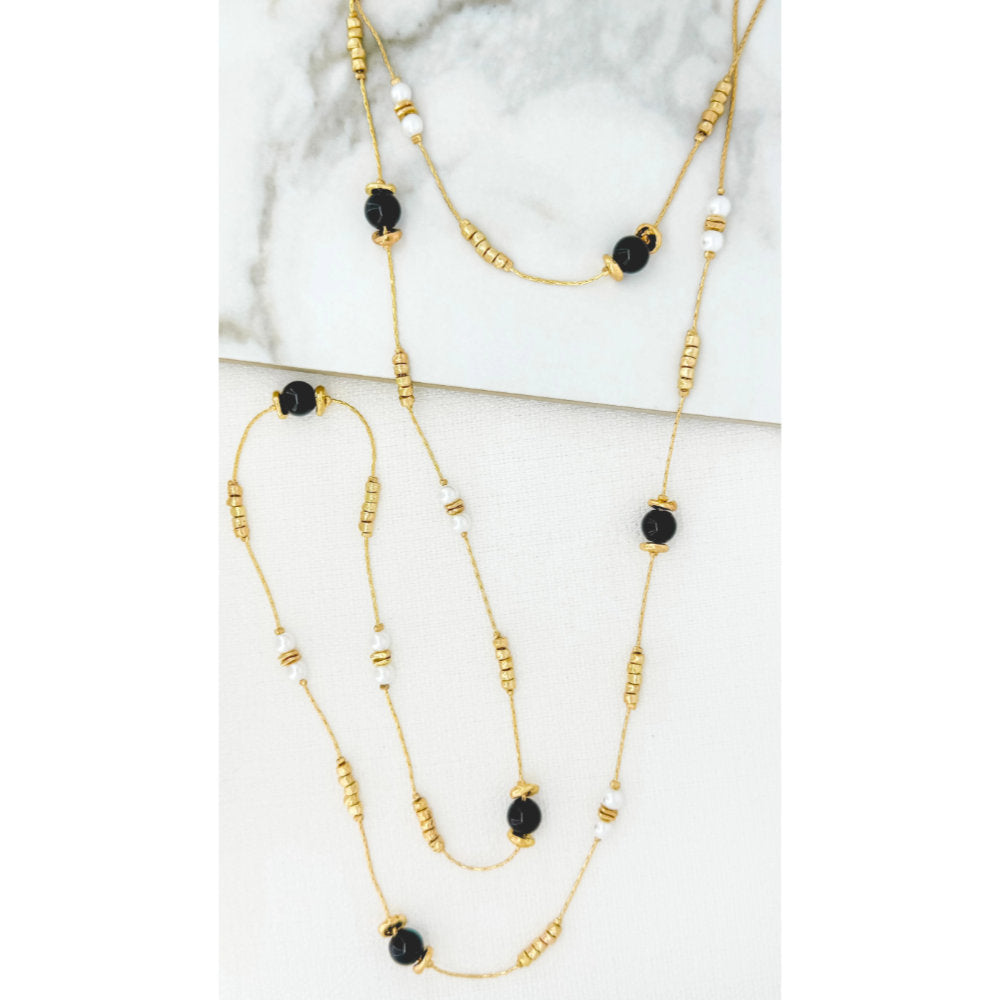Envy Necklace 4567/N/T