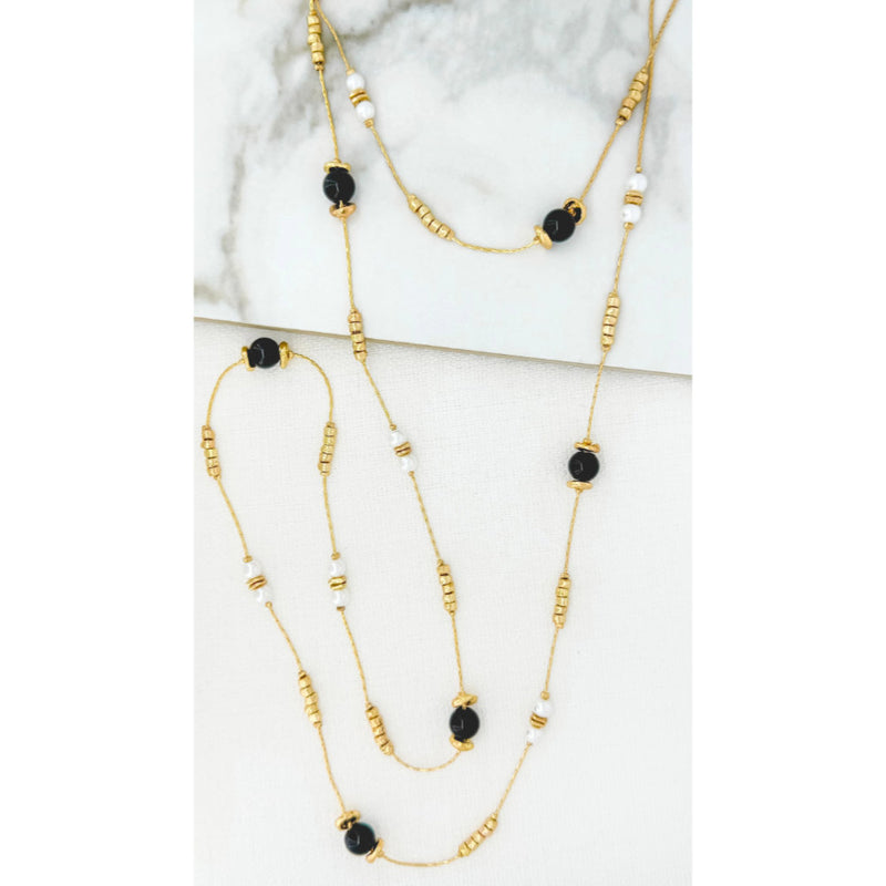 Envy Necklace 4567/N/T