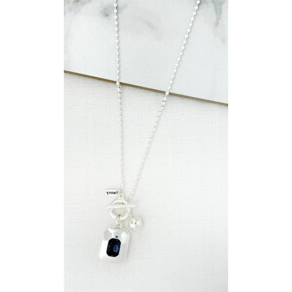 Envy Necklace 4578/Sl/N/N