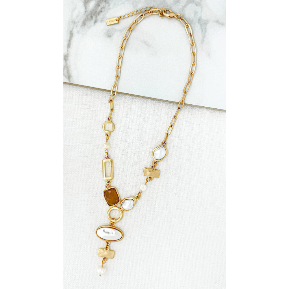 Envy Necklace 4595/N/N