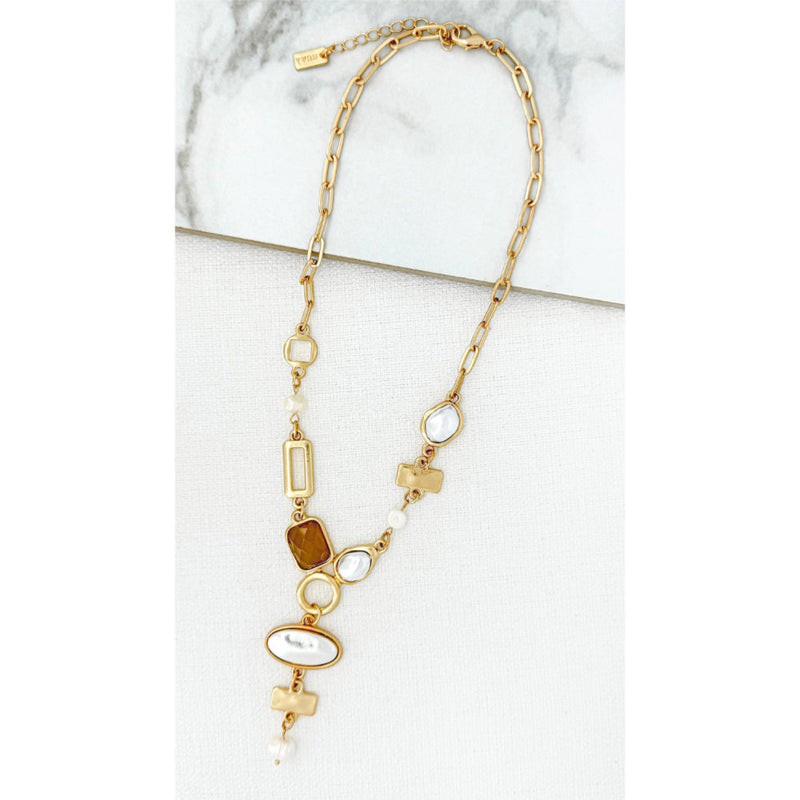 Envy Necklace 4595/N/N