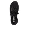 Rieker 45973-00 Black/Black Shoes