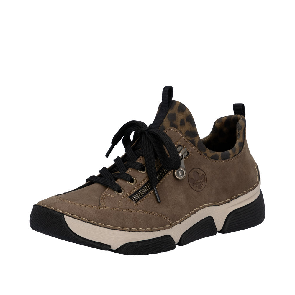 Rieker 45973-24 Angela Brown Shoes