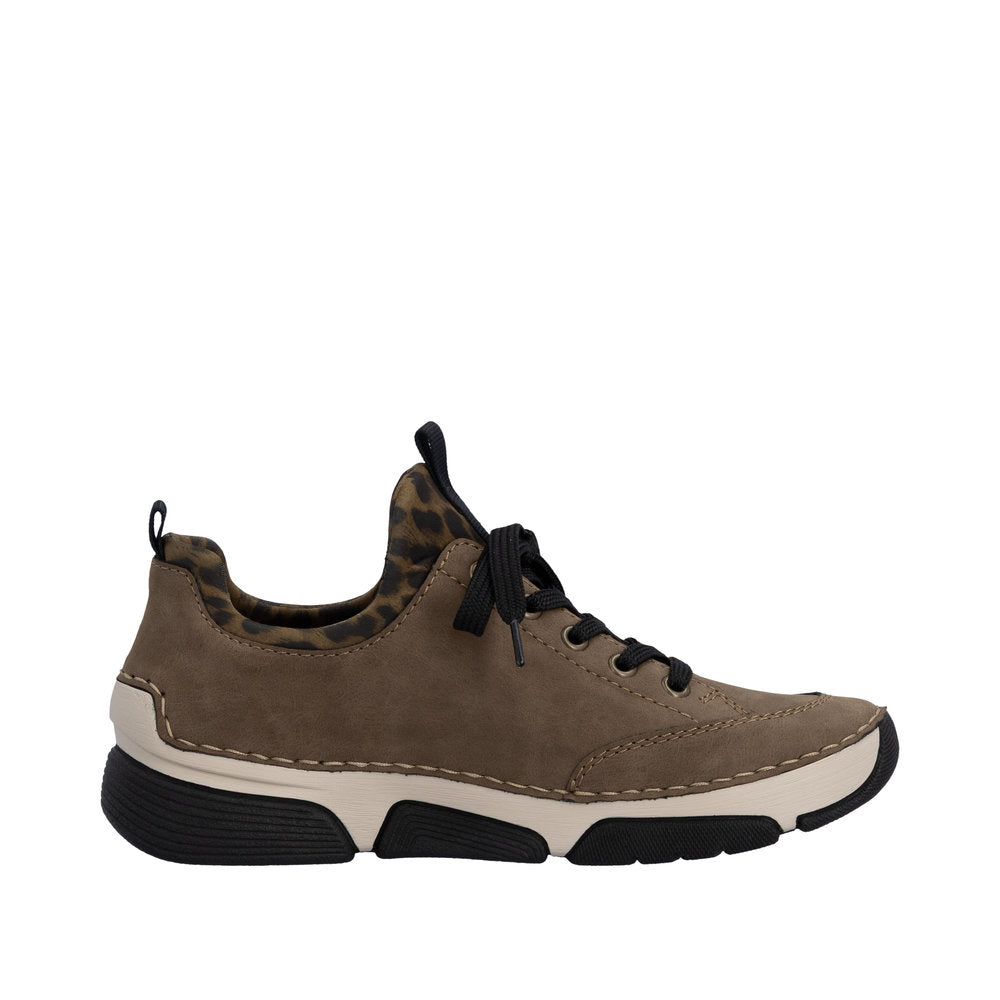 Rieker 45973-24 Angela Brown Shoes