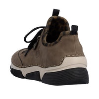 Rieker 45973-24 Angela Brown Shoes