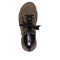 Rieker 45973-24 Angela Brown Shoes