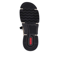Rieker 45973-24 Angela Brown Shoes