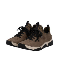 Rieker 45973-24 Angela Brown Shoes