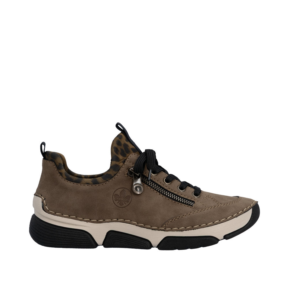 Rieker 45973-24 Angela Brown Shoes