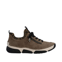 Rieker 45973-24 Angela Brown Shoes