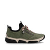 Rieker 45973-54 Green Shoes