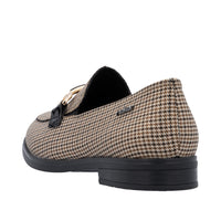 Rieker 46264-60 Beige Shoes
