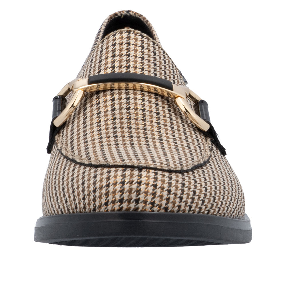 Rieker 46264-60 Beige Shoes