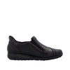 Rieker 47264-00 Black Shoes