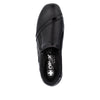 Rieker 47264-00 Black Shoes