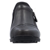Rieker 47264-00 Black Shoes