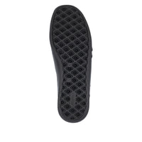 Rieker 47264-00 Black Shoes