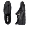 Rieker 47264-00 Black Shoes