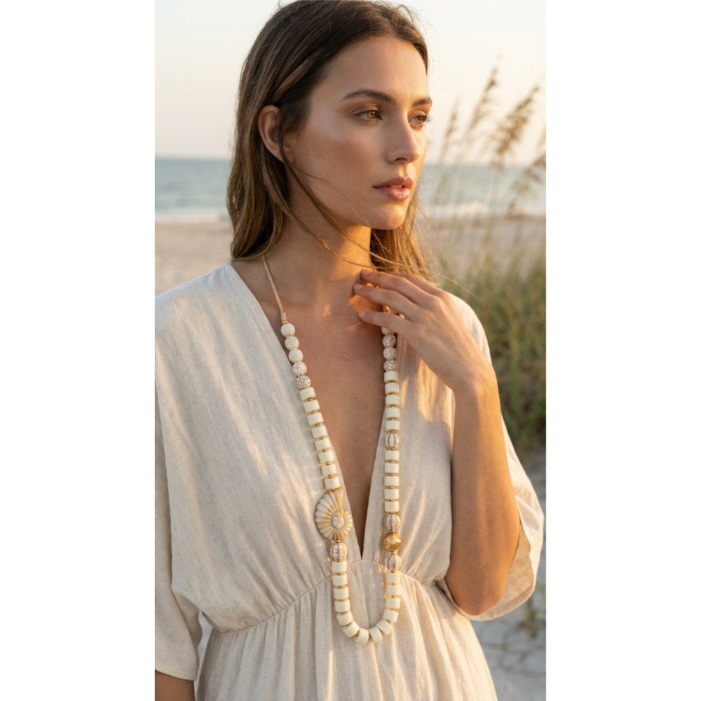 Envy Necklace 4738/N/H
