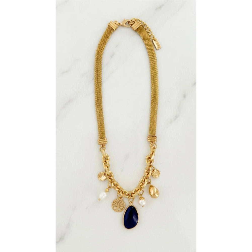 Envy Necklace 4765/N/T