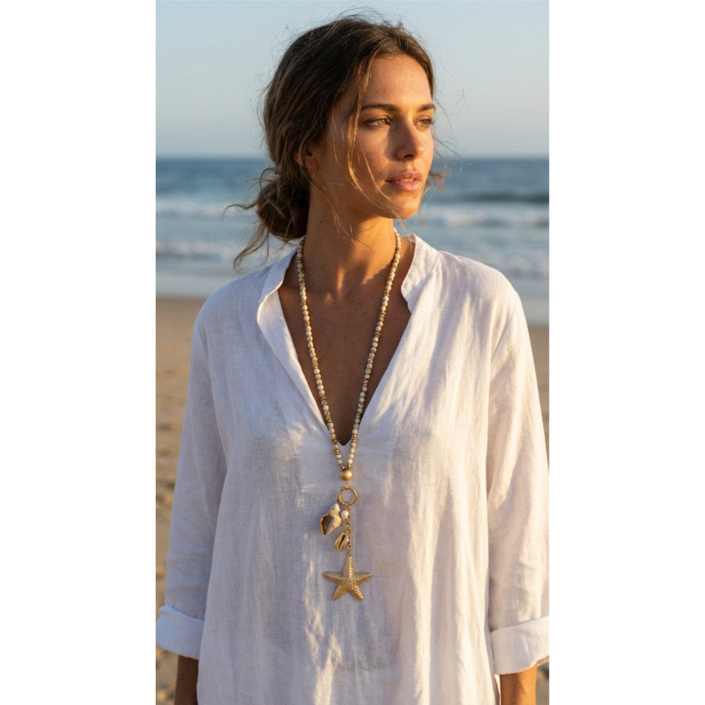 Envy Necklace 4812/N/N