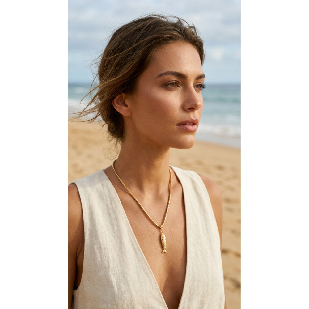 Envy Necklace 4880/N/H