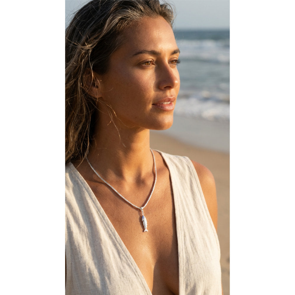 Envy Necklace 4880/SL/N/H