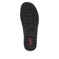 Rieker 48951-35 Christa Black Shoes