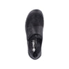 Rieker 48954-00 Black Shoes