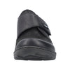 Rieker 48954-00 Black Shoes