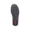 Rieker 48954-00 Black Shoes