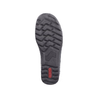 Rieker 48954-00 Black Shoes