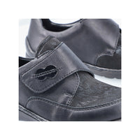 Rieker 48954-00 Black Shoes