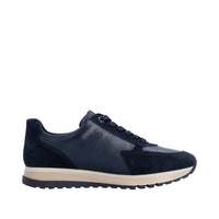 Rieker 49010-14 Nancy Navy Trainers