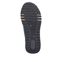 Rieker 49010-14 Nancy Navy Trainers
