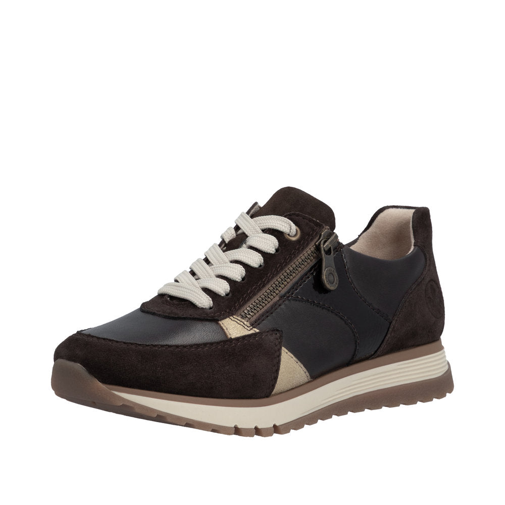 Rieker 49010-26 Nancy Brown Trainers
