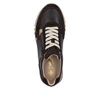 Rieker 49010-26 Nancy Brown Trainers