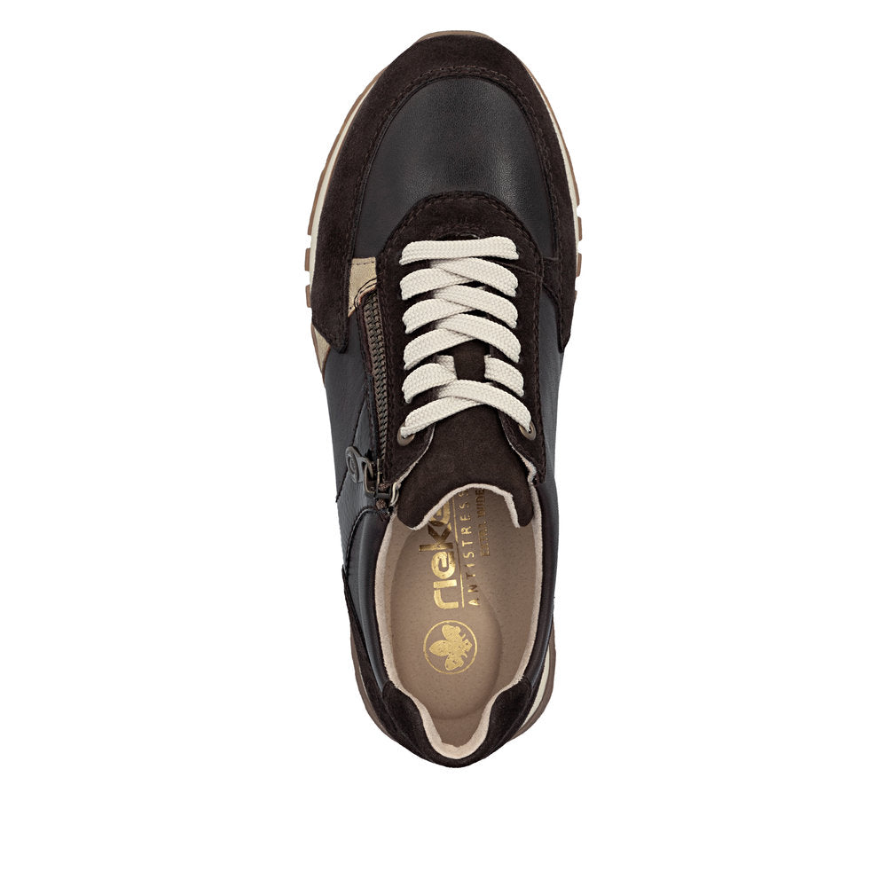 Rieker 49010-26 Nancy Brown Trainers