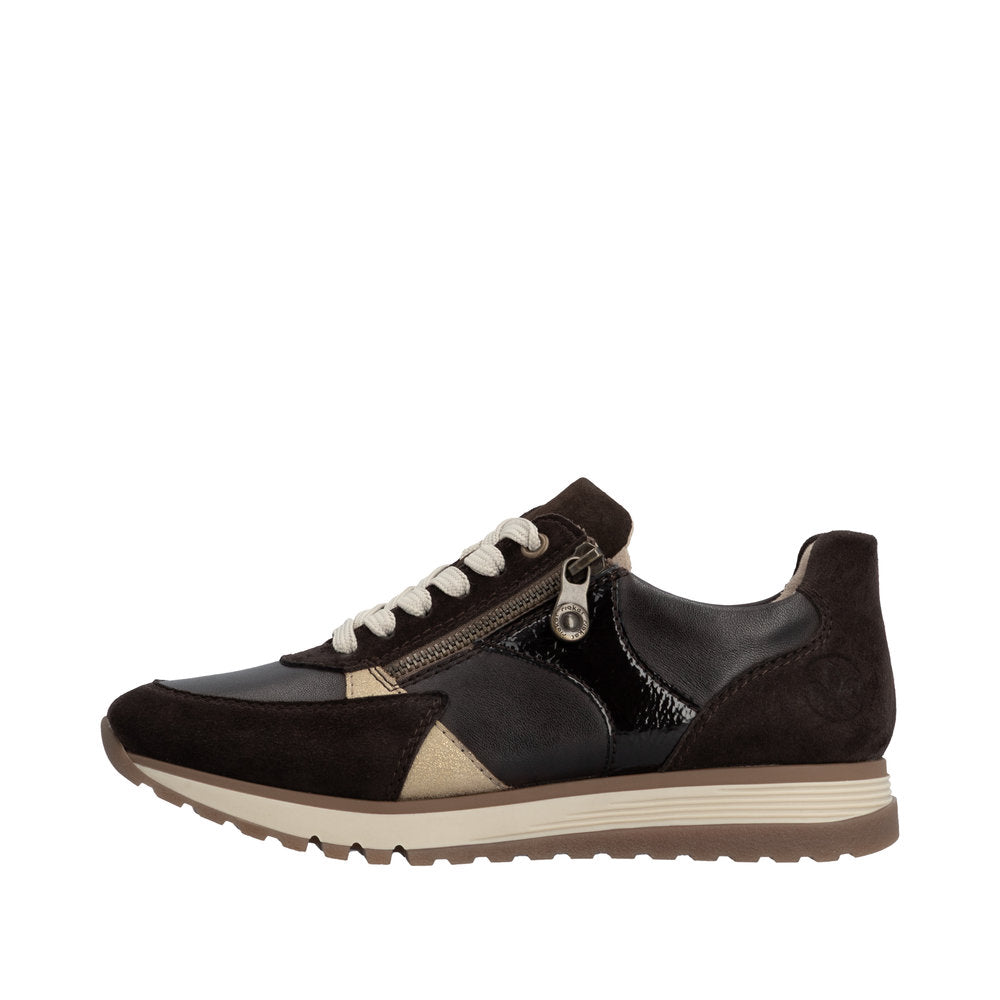 Rieker 49010-26 Nancy Brown Trainers